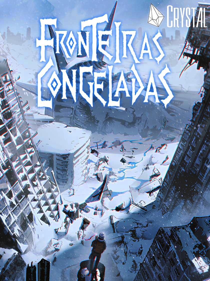 Fronteiras Congeladas