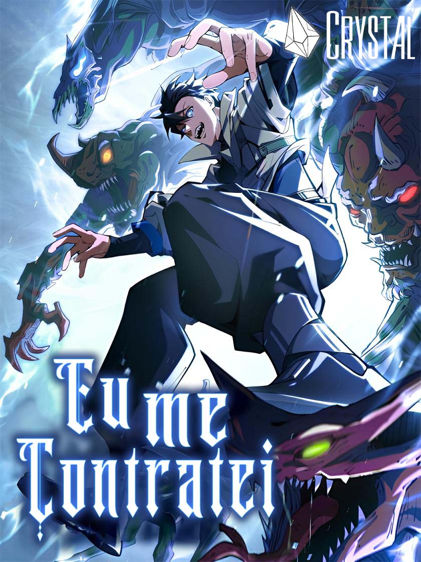 Eu Me Contratei