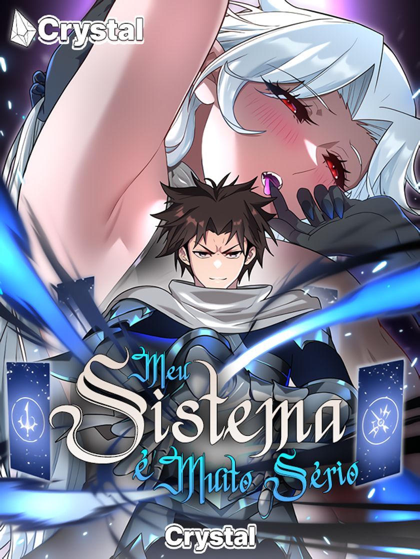 Meu Sistema é Muito Serio Meu Sistema é Muito Serio