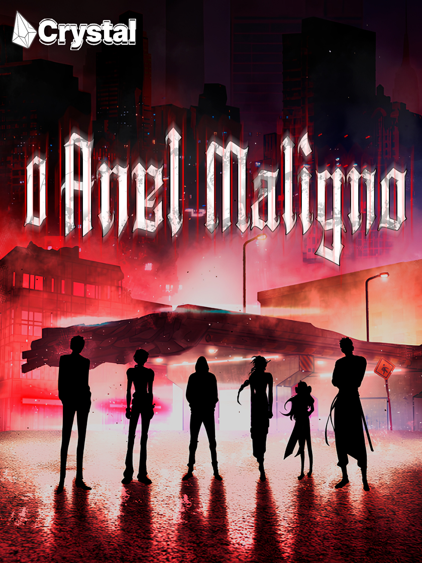 O Anel Maligno O Anel Maligno