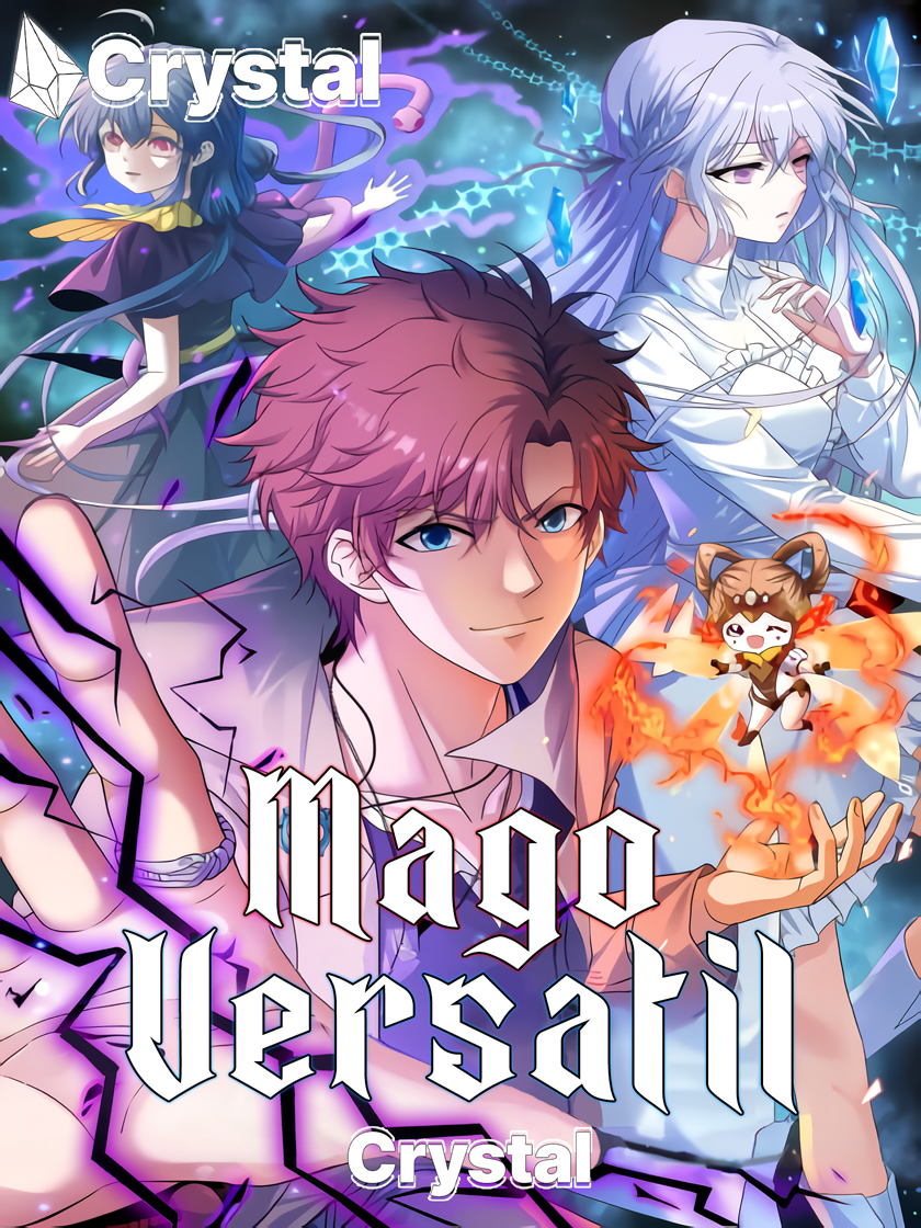 Mago Versatil Mago Versatil