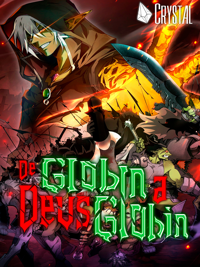 De Goblin A Deus Goblin De Goblin A Deus Goblin